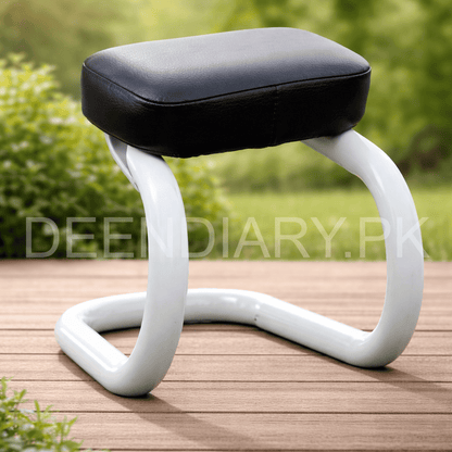 Prayer stool