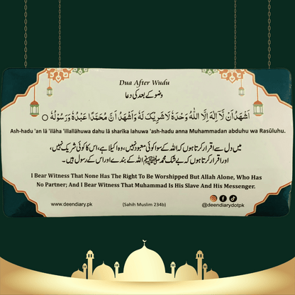Choose Your Own Multiple Dua