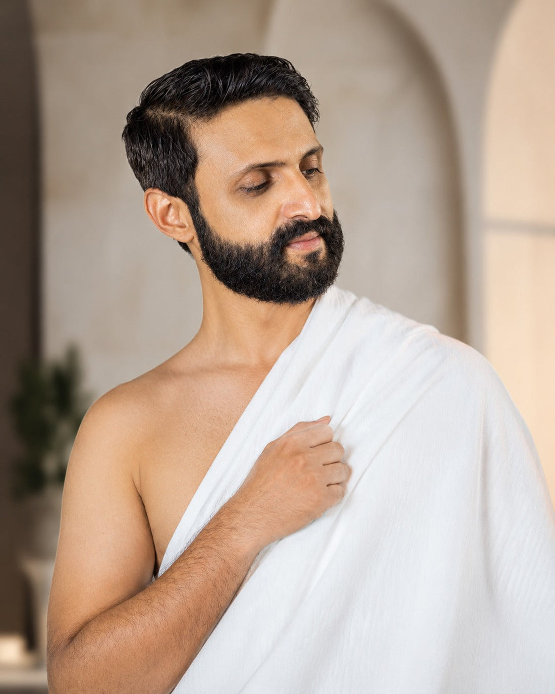 Asaan Tubular Ihram