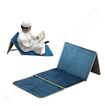 Foldable Prayer Mat