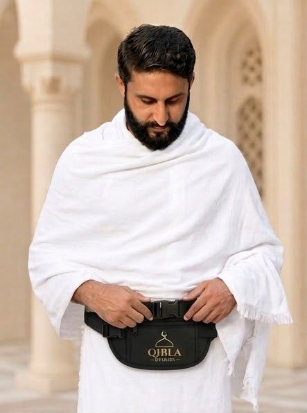 Ihram Belt